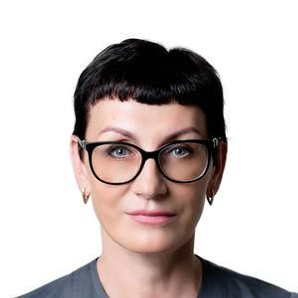 Горбунова Софья Анатольевна — Профпатолог, Терапевт, Ижевск