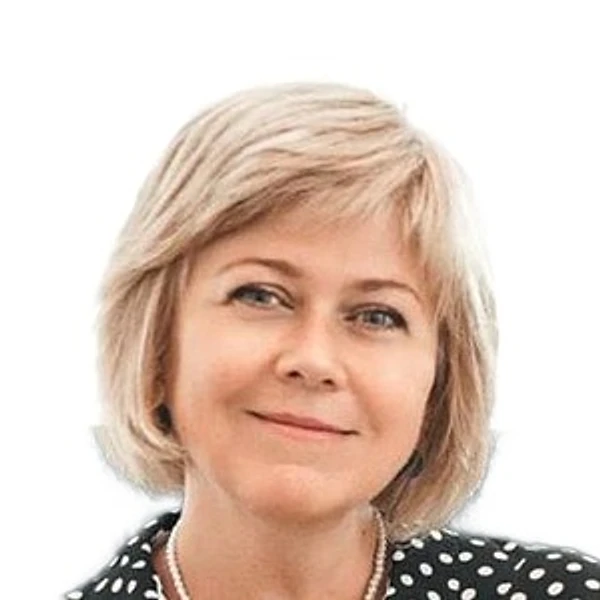 Курносова Ирина Вадимовна — Психотерапевт, Детский психолог, Детский психотерапевт, Санкт-Петербург