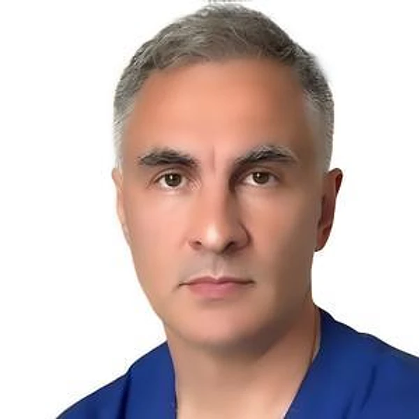 Габисония Гурам Гурамович — Гинеколог, Акушер, Ижевск