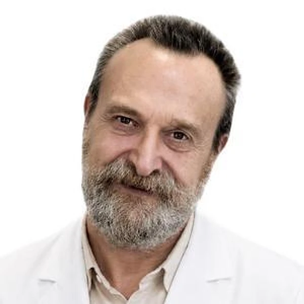 Виткин Михаил Маратович — Психотерапевт, Клинический психолог, Психиатр, Психолог, Сексолог, Семейный психолог, Санкт-Петербург