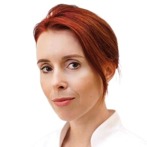 Стрелкова Ольга Валерьевна — Дерматолог, Венеролог, Детский дерматолог, Миколог, Трихолог, Санкт-Петербург