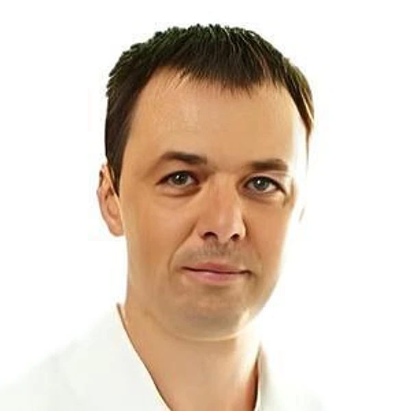 Благих Андрей Владимирович — Эндоскопист, Челябинск
