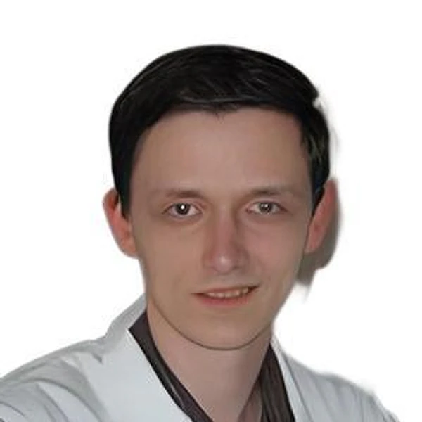 Сидорук Денис Евгеньевич — Врач УЗИ, Сатка