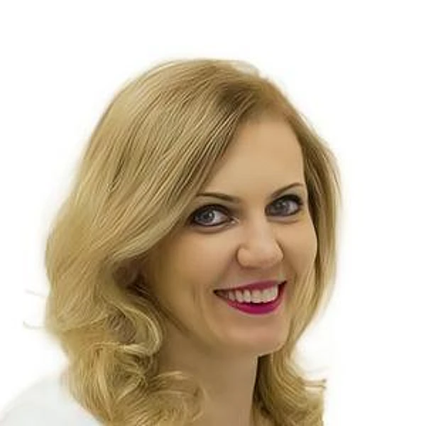 Милюкова Анна Александровна — Функциональный диагност, Врач УЗИ, Кардиолог, Челябинск