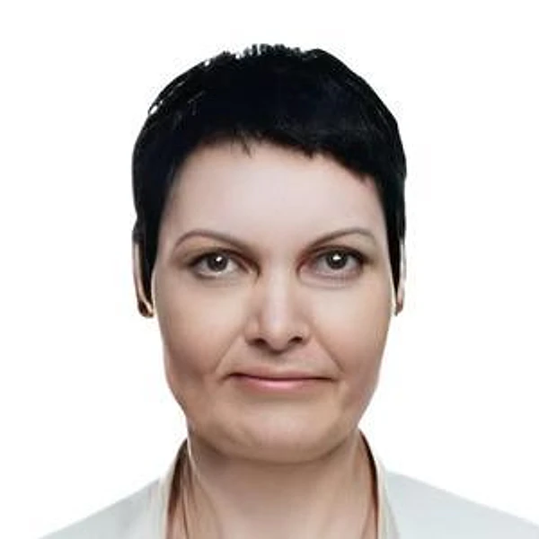 Мурахтина Ольга Алексеевна — Рентгенолог, Врач УЗИ, Челябинск