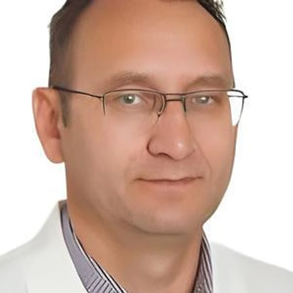 Сикорский Марат Александрович — Врач УЗИ, Рентгенолог, Челябинск