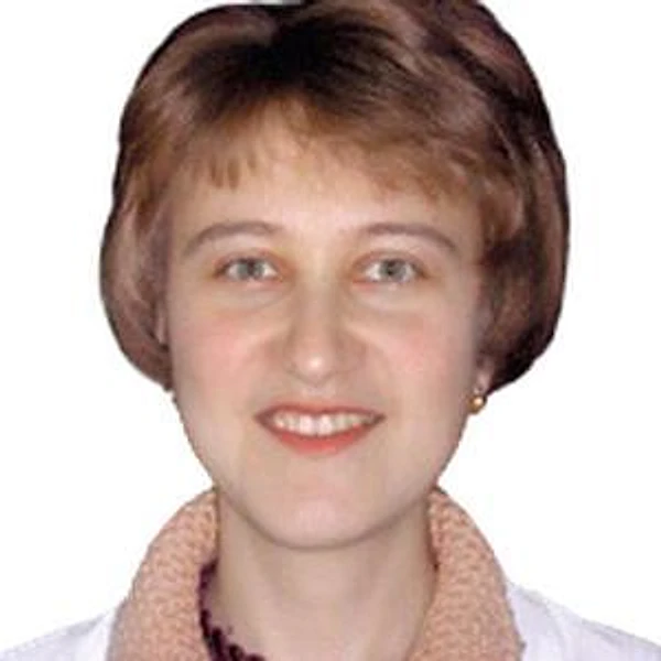 Вайчулис Ирина Александровна — Эндокринолог, Диабетолог, Челябинск