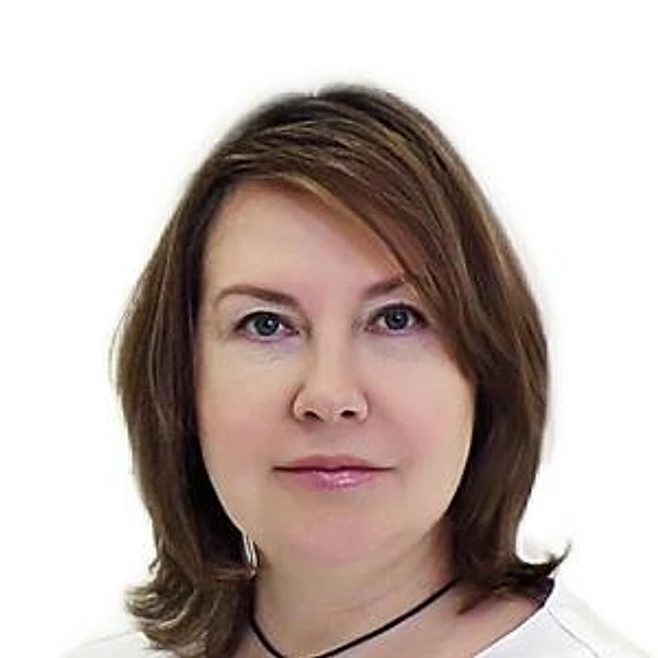 Салахова Светлана Геннадьевна — Дерматолог, Комсомольск-на-Амуре