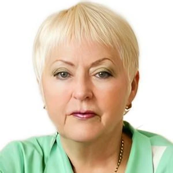 Полторак Ольга Васильевна — Онколог, Онколог-гинеколог, Комсомольск-на-Амуре