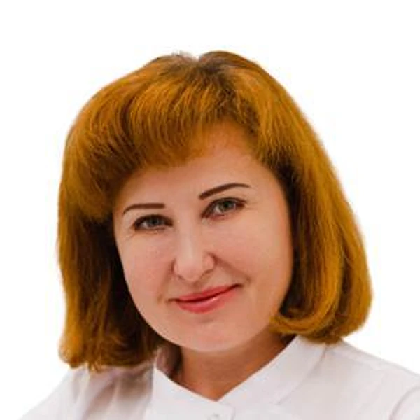Чесная Элеонора Александровна — Врач-косметолог, Дерматолог, Комсомольск-на-Амуре