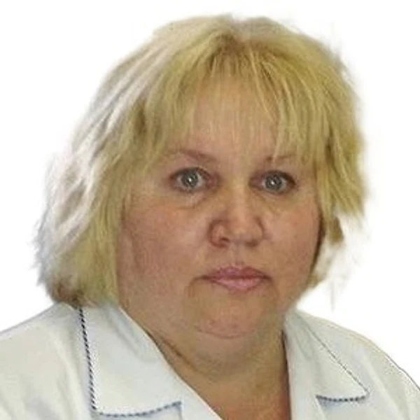 Цуканова Елена Александровна — Гинеколог, Кострома