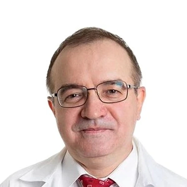 Юрков Андрей Борисович — Ортопед, Травматолог, Кострома