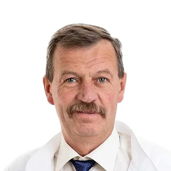 Соколов Валерий Константинович — Ортопед, Травматолог, Кострома