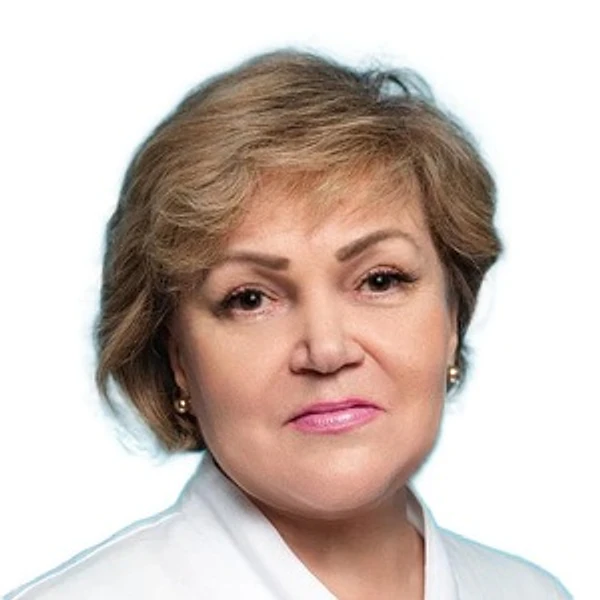 Тухфаева Светлана Геннадьевна — Детский невролог, Уфа