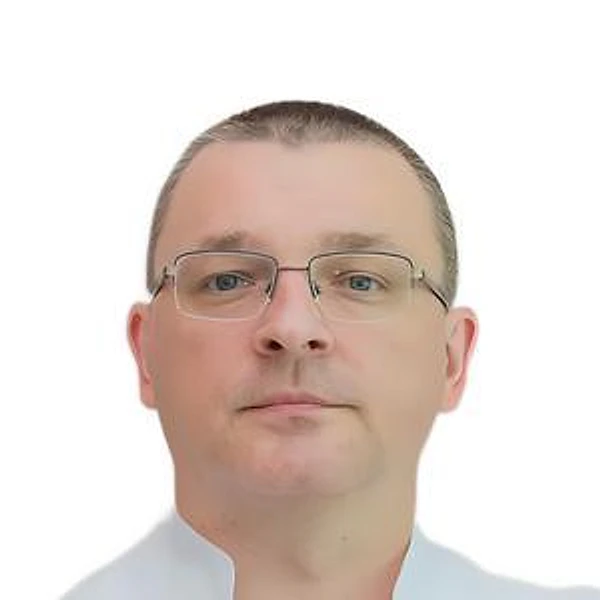 Майданюк Антон Львович — ЛОР, Детский ЛОР, Детский ЛОР-хирург, ЛОР-хирург, Кострома