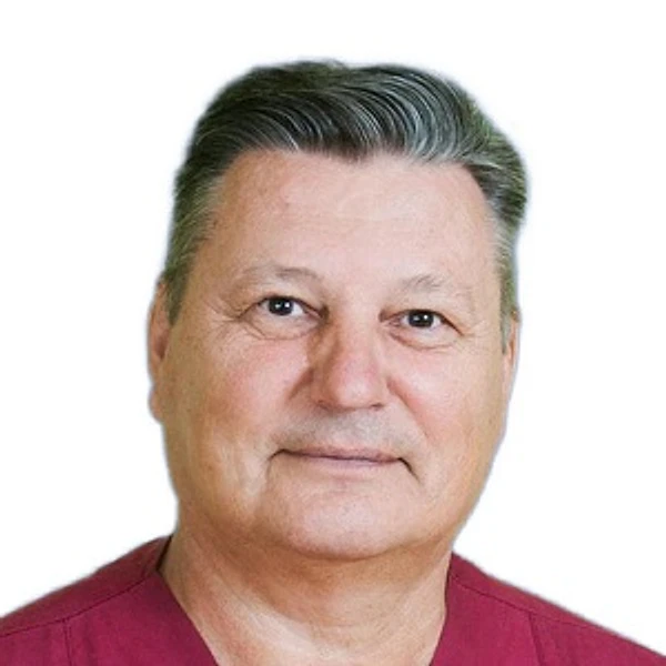 Зобнин Сергей Иванович — Хирург, Кострома