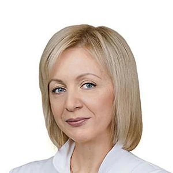 Марышева Елена Николаевна — Физиотерапевт, Гирудотерапевт, Детский физиотерапевт, Петрозаводск