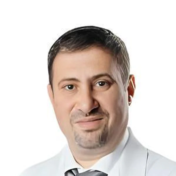Баракат Моэз Фаузи — Ортопед, Детский ортопед, Травматолог, Петрозаводск
