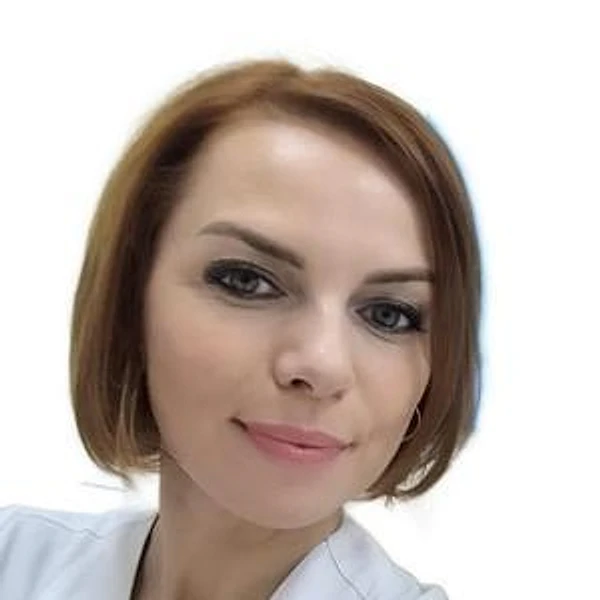 Ревзоева Юлия Анатольевна — Гинеколог, Детский гинеколог, Репродуктолог, Петрозаводск