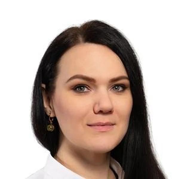 Тройнякова Наталья Ивановна — Гинеколог, Петрозаводск
