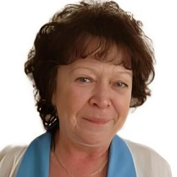 Ганькова Алла Алексеевна — Анестезиолог-реаниматолог, Петрозаводск