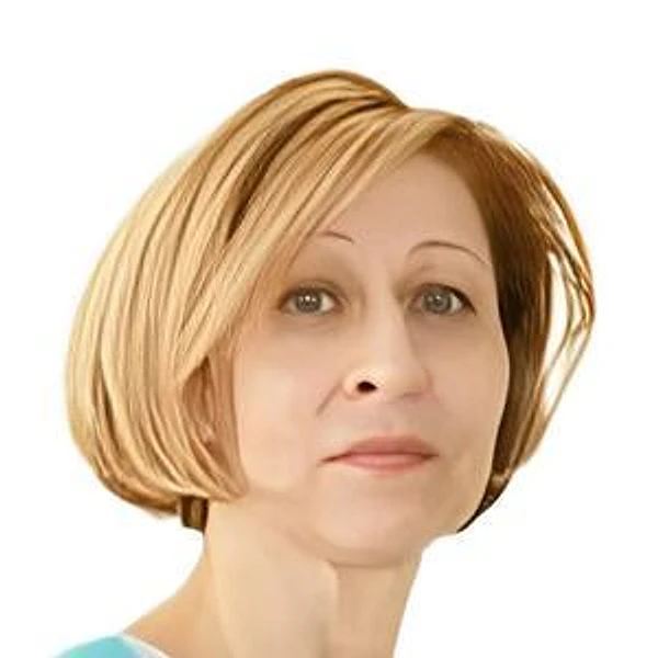Каширина Ольга Борисовна — Гинеколог, Акушер, Гинеколог-эндокринолог, Петрозаводск