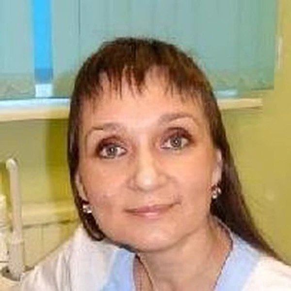 Данилова Кира Вадимовна — Врач УЗИ, Акушер, Гинеколог, Петрозаводск