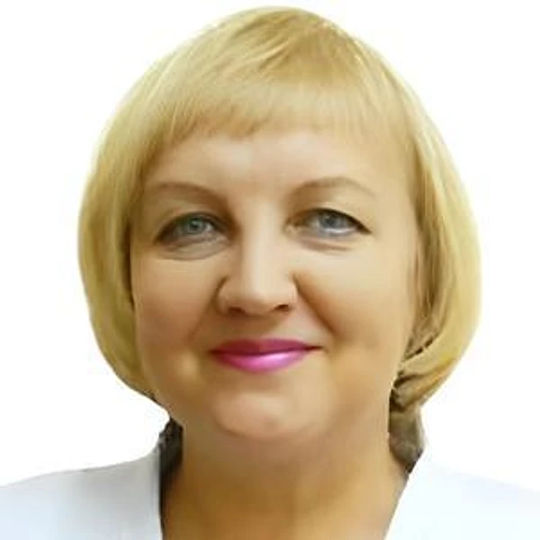 Гусельникова Валентина Валентиновна — Гинеколог, Акушер, Врач УЗИ, Омск