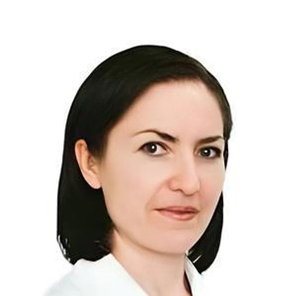 Заварюхина Татьяна Владимировна — Терапевт, Саранск