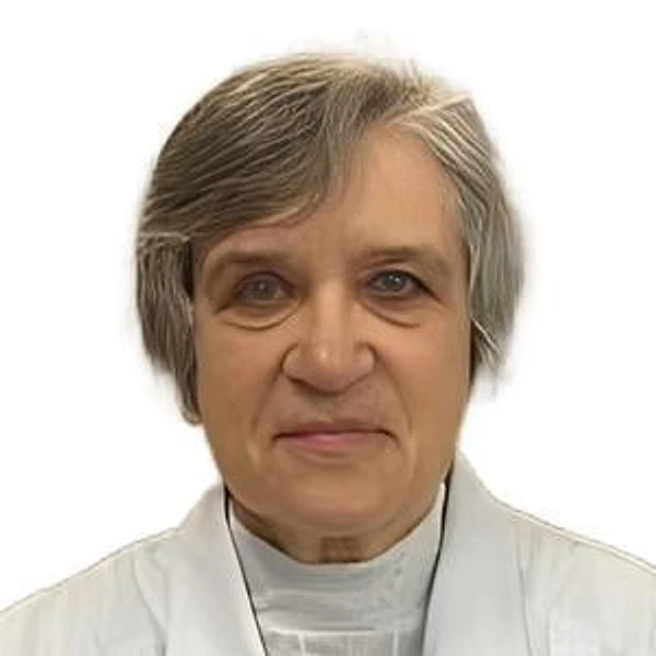 Монакова Любовь Андреевна — Дерматолог, Венеролог, Липецк
