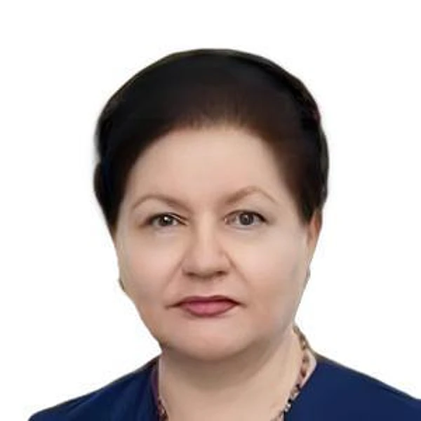 Антипова Юлия Николаевна — Детский офтальмолог, Краснодар