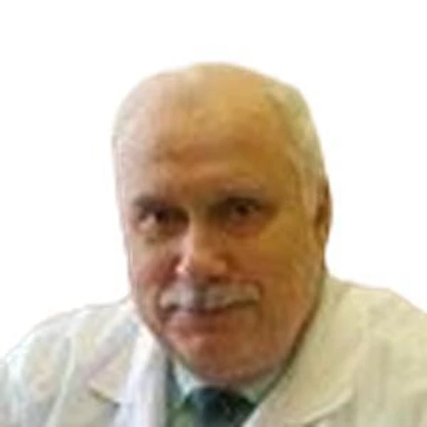 Голов Сергей Владимирович — Терапевт, Липецк