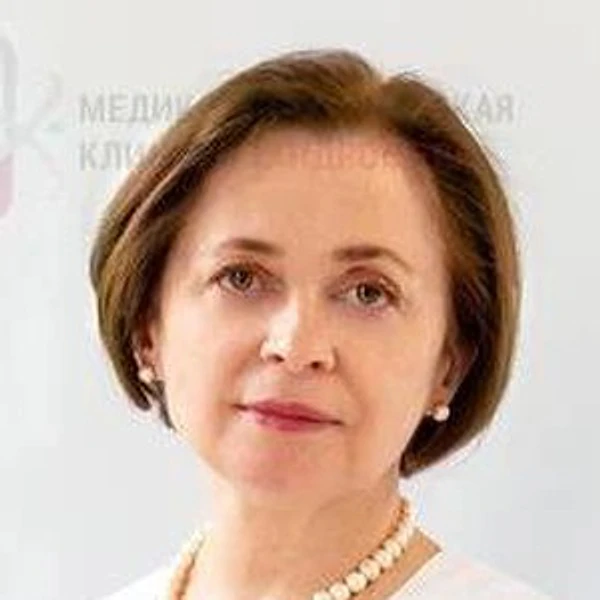 Беляева Тамара Ивановна — Врач УЗИ, Детский врач УЗИ, Липецк