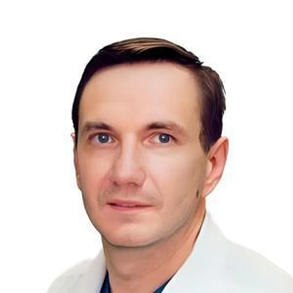 Боженко Сергей Викторович — Ортопед, Травматолог, Мурманск