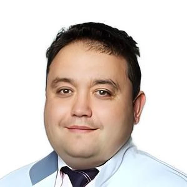 Зингеренко Максим Борисович — Уролог, Онколог, Москва