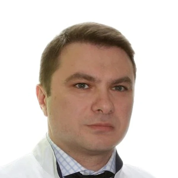 Лахно Дмитрий Александрович — Уролог, Андролог, Онколог, Москва