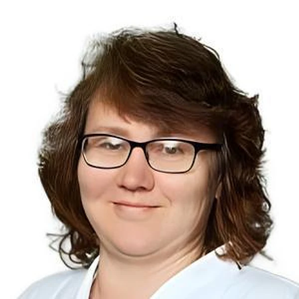 Котовщикова Анна Анатольевна — Рентгенолог, Москва