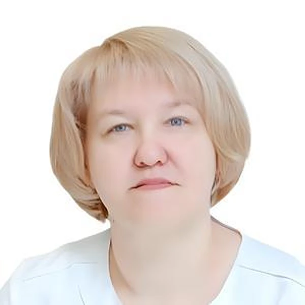 Дудорова Елена Юрьевна — Невролог, Электросталь