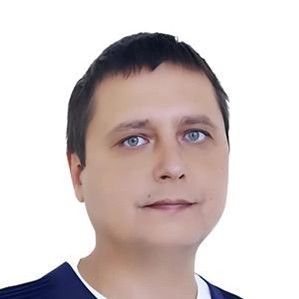 Терехин Алексей Алексеевич — Хирург, Абдоминальный хирург, Малоинвазивный хирург, Москва