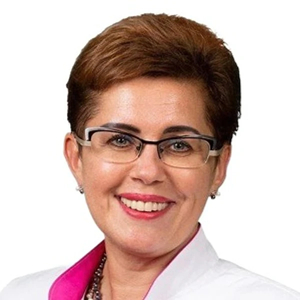 Морозова Ирина Анатольевна — Эндокринолог, Москва