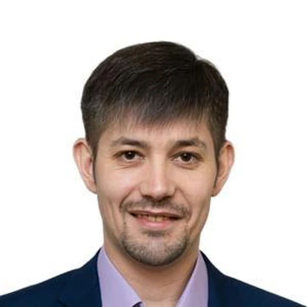 Мороз Максим Алексеевич — Ортопед, Травматолог, Омск
