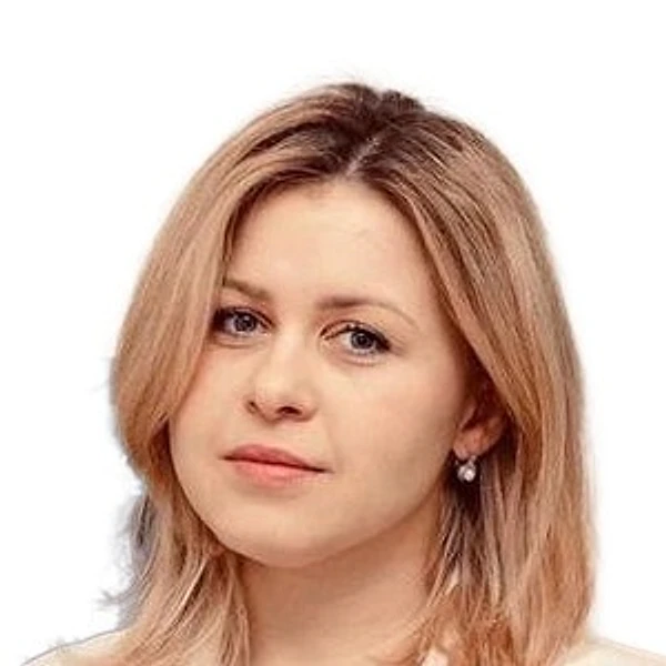 Дружинина Алёна Юрьевна — Гинеколог, Репродуктолог, Москва