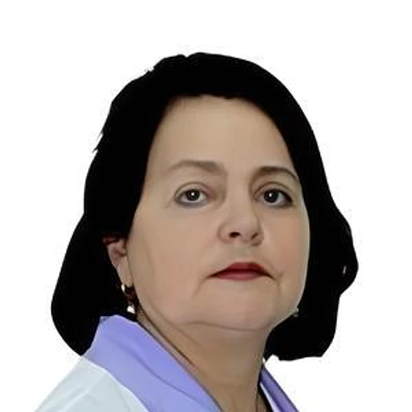 Мамаева Марина Викторовна — Гинеколог, Новороссийск