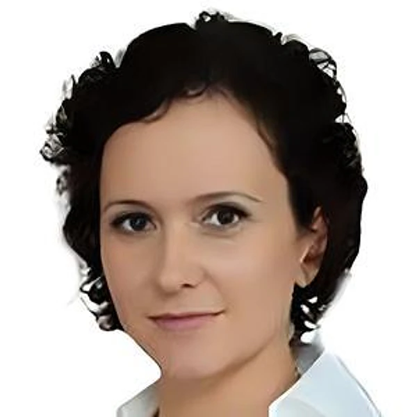 Бородулина Тамила Александровна — Функциональный диагност, Москва