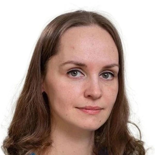 Дмитроченкова Ирина Сергеевна — Анестезиолог-реаниматолог, Трансфузиолог, Смоленск