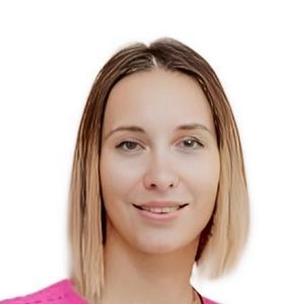 Войтова Екатерина Александровна — Анестезиолог-реаниматолог, Смоленск
