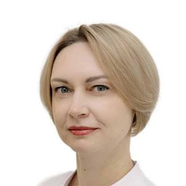 Юшко Кристина Олеговна — Гинеколог, Акушер, Врач УЗИ, Детский врач УЗИ, Смоленск