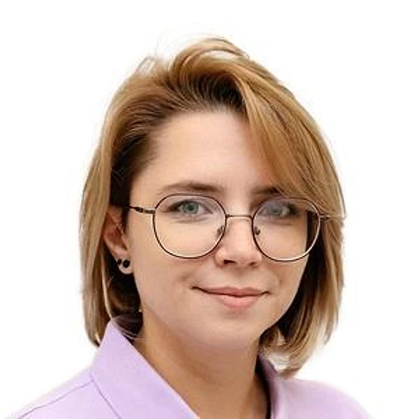 Горбатюк Инга Борисовна — Неонатолог, Врач УЗИ, Детский врач УЗИ, Смоленск