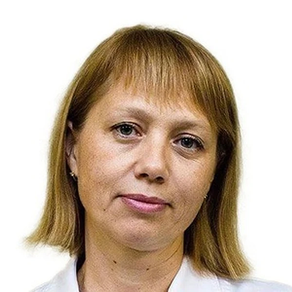 Иванова Анна Александровна — Гинеколог, Акушер, Смоленск