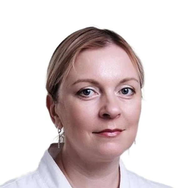 Глазкова Ольга Павловна — Рентгенолог, Смоленск